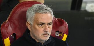 Mourinho squalificato per 2 giornate