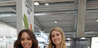 Mozzarella di bufala campana Dop, tour di promozione da Londra a Milano