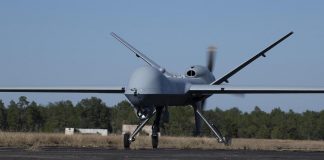 Drone abbattuto, decollo da Romania. Usa: “Potremmo non recuperarlo mai”