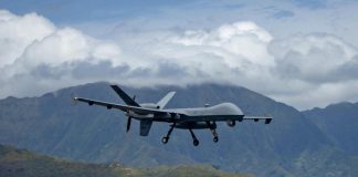 Drone abbattuto, Russia: “Non vogliamo scontro con Usa”