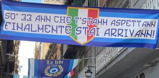 Economia parallela, scudetto e reddito di cittadinanza: il caso Napoli