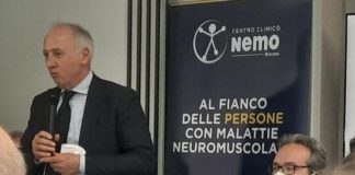 Centro Nemo Ancona intitolato alla memoria di Roberto Frullini