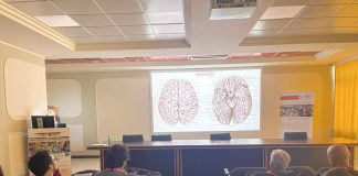Al Neuromed di Pozzilli addestramento unico in neurochirurgia