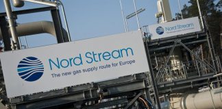 Nord Stream, Cremlino: “Su attacco campagna di disinformazione”