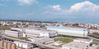 Investimenti da 32 milioni di euro per il sito di Novartis a Torre Annunziata
