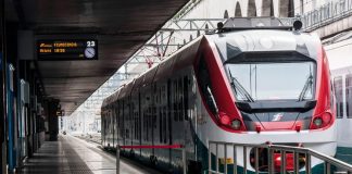 Sciopero personale Trenitalia il 14 aprile, stop per 8 ore