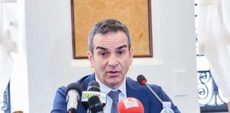 Ponte Messina, Occhiuto: “Mediterraneo valore aggiunto dell’economia europea”