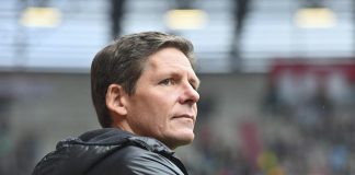 Napoli-Eintracht, prefetto vieta vendita biglietti a residenti Francoforte