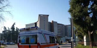 Cospito trasferito di nuovo in ospedale