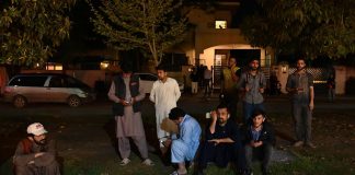 Terremoto oggi in Afghanistan e Pakistan, scossa magnitudo 6,8: 12 morti