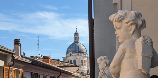 Giornate Fai di Primavera, il 25 e il 26 aperture straordinarie a Mantova e Canneto