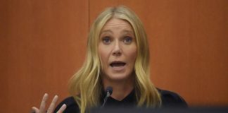 Gwyneth Paltrow, processo per incidente sugli sci: cosa rischia