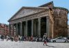 Roma, per entrare al Pantheon si pagherà un biglietto