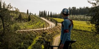 L’Eroica si mette in mostra a Bruxelles: obiettivo la tutela delle strade bianche senesi e d’Europa