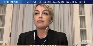Maternità surrogata, Francesca Pascale: “E’ atto generosità”