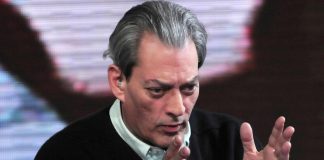 “Paul Auster ha il cancro”, l’annuncio della moglie