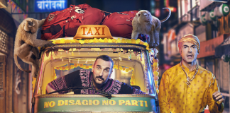Pechino Express riparte, dal 9 marzo su Sky e Now