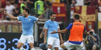 Derby Lazio-Roma, allerta Viminale: alto rischio incidenti