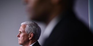 Pence: “Trump incriminato? Un oltraggio, è persecuzione”