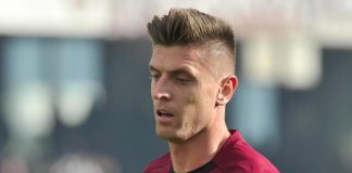 Serie A, Salernitana-Bologna 2-2