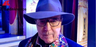 Pierfrancesco Pingitore: “Che ridere gli opinionisti ‘cazzari’…”