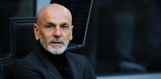 Pioli: “Stanno tutti bene, anche Giroud può giocare dall’inizio”