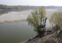 Agricoltura: il caldo costa 1,5 miliardi, Cia chiede un piano idrico nazionale