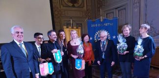 Omaggio a Morricone all’Istituto polacco di Roma