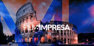 Il 21 marzo a Roma il lancio della prima edizione del Premio Film Impresa