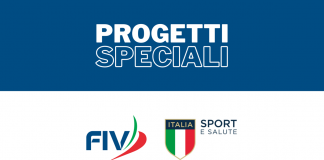 Vela: Fiv, ‘con Sport e Salute al via tre progetti speciali per bambini, over 65 e scuola’