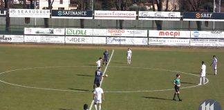 Calcio Promozione – Pro Palazzolo-Castellana 2-2, gli highlights