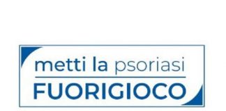 Al via la campagna ‘Metti la psoriasi fuori gioco’