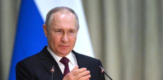 Ucraina, Putin firma decreto per coscrizione primaverile: 147mila richiamati