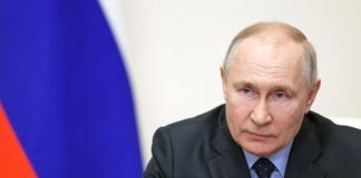 Ucraina-Russia, Putin: “Sanzioni possono avere impatto negativo”