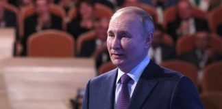 Mandato arresto Putin, Ucraina: “Mosca cerca successore”