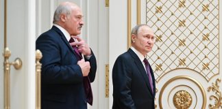 Armi nucleari Russia in Bielorussia, il retroscena