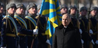 Ucraina, Russia: “Saremo costretti a rispondere a test nucleari Usa”