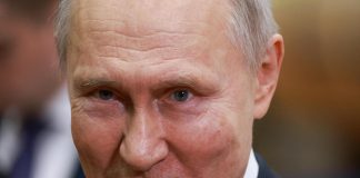 Ucraina, Putin firma nuova legge contro ‘fake news’ sulla guerra