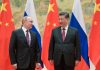 Cina-Russia, Xi da Putin: dubbi Usa e speranze Ucraina, lo scenario