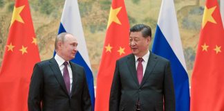 Cina-Russia, Xi da Putin: dubbi Usa e speranze Ucraina, lo scenario