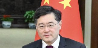 Ucraina, Cina: “Mai fornito armi alla Russia”