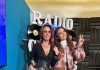 Turchese Baracchi e Jessica Selassié su Radio Cusano Campus con format J&T Show