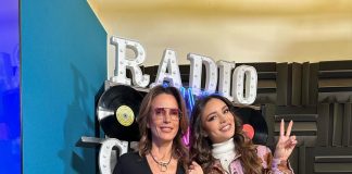 Turchese Baracchi e Jessica Selassié su Radio Cusano Campus con format J&T Show
