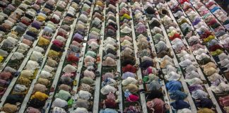 Ramadan 2023 al via con un giorno di ritardo