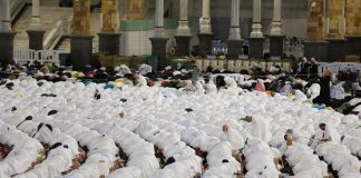 L’inizio del Ramadan slitta di un giorno