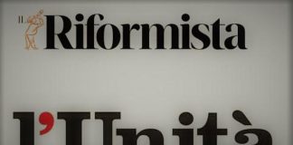 “Il Riformista cambia nome e diventa l’Unità”
