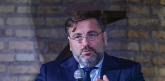 Agenzia per la cybersicurezza, Roberto Baldoni lascia