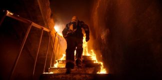 Incendi, Italia fanalino di coda in Europa per la sicurezza degli edifici
