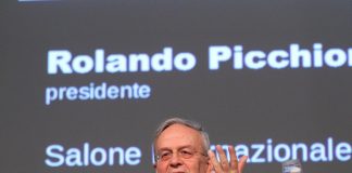 Morto a 86 anni Rolando Picchioni, ex presidente Salone del libro