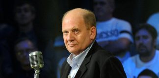 Diffamò Bersani, condannato Rondolino